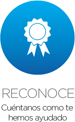 Reconoce